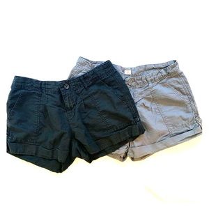 Linen Shorts bundle